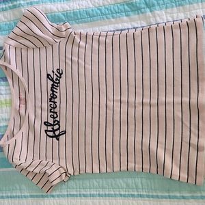 Abercrombie Shirt
